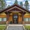 Worldmark Pinetop 2bd - باينتوب ليكسايد