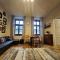 Stylový apartmán u Velkého náměstí 2, Wi-Fi, Netflix, vana - Hradec Králové