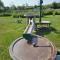 Olmenduin Chalet Veere Zeeland - 塞罗斯凯尔克