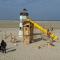 Olmenduin Chalet Veere Zeeland - 塞罗斯凯尔克