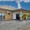 SERENITY Flat2 - Pointe-Noire
