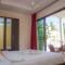 Baan Dorkbua Villa