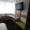 Hotel Go2Bed Weil am Rhein - Basel - 莱茵河畔威尔