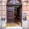 Ginkgo Flat Vaticano - Rzym