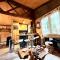 Authentic mountain cabin with river at 900m lake - Xonrupt-Longemer