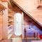 Authentic mountain cabin with river at 900m lake - Xonrupt-Longemer