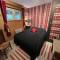 Authentic mountain cabin with river at 900m lake - Xonrupt-Longemer
