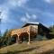 Authentic mountain cabin with river at 900m lake - Xonrupt-Longemer