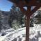 Authentic mountain cabin with river at 900m lake - Xonrupt-Longemer