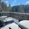 Authentic mountain cabin with river at 900m lake - Xonrupt-Longemer