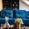 Stylish Central Duplex by Wagnerstays