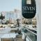 Seven cafe & hotel