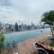 Celestial Heights Hostel featuring Infinity Skypool - Kuala Lumpur