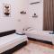 BASSO Guest Rooms - Perushtitsa