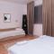 BASSO Guest Rooms - Perushtitsa