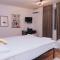 BASSO Guest Rooms - Perushtitsa