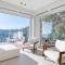 Villa de luxe avec vue panoramique sur la mer et Monaco - 罗克布吕讷-卡普马丹