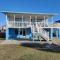 Family & Pet Friendly Beach Home Main Floor Only - Holden Beach