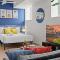 Bright and Modern Studio in Louisville # 108 - لويزفيل