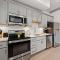 Bright and Modern Studio in Louisville # 108 - لويزفيل