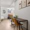 Bright and Modern Studio in Louisville # 108 - لويزفيل