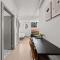 Bright and Modern Studio in Louisville # 108 - لويزفيل
