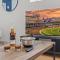 Bright and Modern Studio in Louisville # 108 - لويزفيل