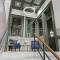 Bright and Modern Studio in Louisville # 108 - لويزفيل