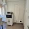 Departamento 2 ambientes Recoleta