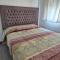 Departamento 2 ambientes Recoleta