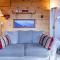 The Stag's Chalet by Gryon Luxury - Gryon