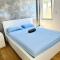Modern with Parking 150m from El Arenal Beach - Jávea