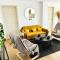 Modern with Parking 150m from El Arenal Beach - Jávea