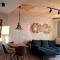 Apartament Siedlce Loft blisko centrum