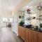 Oceanview 4BR/4BA Condo, Steps to Beach/Pool - Ocean Isle Beach