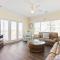 Oceanview 4BR/4BA Condo, Steps to Beach/Pool - Ocean Isle Beach