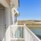 Oceanview 4BR/4BA Condo, Steps to Beach/Pool - Ocean Isle Beach