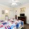 Oceanview 4BR/4BA Condo, Steps to Beach/Pool - Ocean Isle Beach