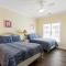 Oceanview 4BR/4BA Condo, Steps to Beach/Pool - Ocean Isle Beach