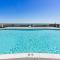 Oceanview 4BR/4BA Condo, Steps to Beach/Pool - Ocean Isle Beach