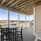 Oceanview 4BR/4BA Condo, Steps to Beach/Pool - Ocean Isle Beach