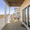 Oceanview 4BR/4BA Condo, Steps to Beach/Pool - Ocean Isle Beach