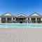 Oceanview 4BR/4BA Condo, Steps to Beach/Pool - Ocean Isle Beach