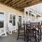 Oceanview 4BR/4BA Condo, Steps to Beach/Pool - Ocean Isle Beach