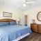 Oceanview 4BR/4BA Condo, Steps to Beach/Pool - Ocean Isle Beach
