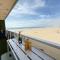 Oceanfront Sanctuary 1 BR Beach Access 218