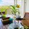 Appartement confortable à Fort-de-France, 45 m² avec terrasse - Фор-де-Франс