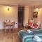 Madora - Studio Apartman for Two in Fužine, near the Lake - 弗济内
