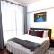 Luxurious-2 bedroom apartment with a swimming pool in Kilimani Nairobi