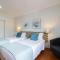 Natural Living Vacations